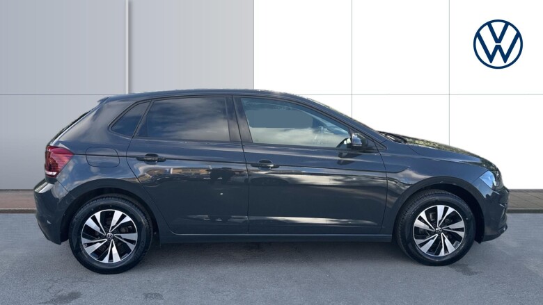 Volkswagen Polo 1.0 EVO 80 Match 5dr Petrol Hatchback